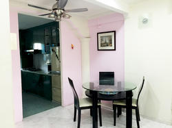 Blk 710 Clementi West Street 2 (Clementi), HDB 3 Rooms #102275082